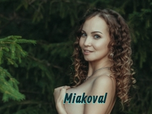 Miakoval