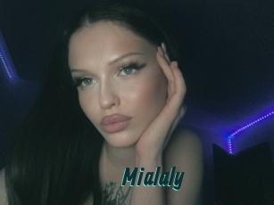 Mialaly