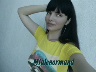 Mialenormand