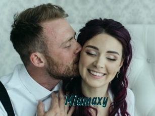 Miamaxy