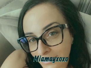 Miamayxoxo