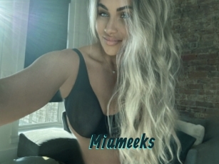 Miameeks