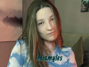 Miamyles