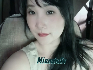 Mianatalie