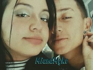 MiandMyke