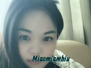 Miaomiambiu