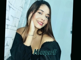 Miaoperli