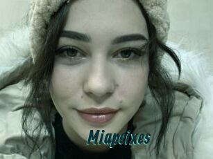 Miapeixes