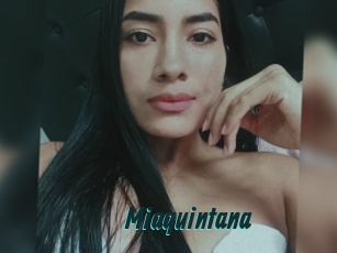 miaquintana Lucy Live