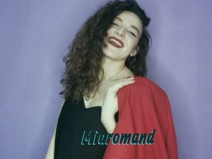 Miaromand