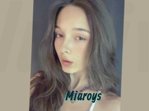 Miaroys