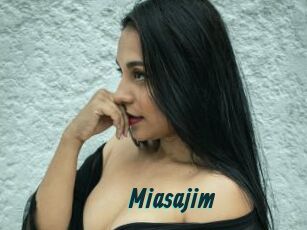 Miasajim
