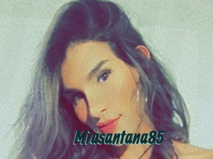 Miasantana85