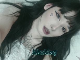 Miasidnay