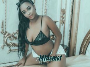 Miasmet