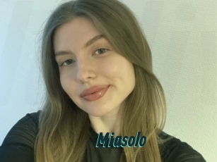 Miasolo