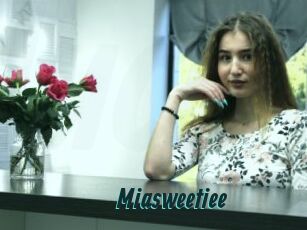 Miasweetiee