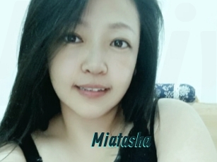 Miatasha