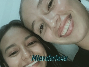 Miavaleria4u