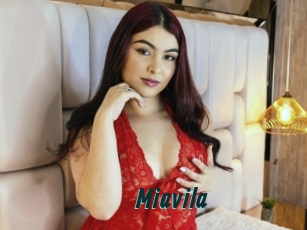 Miavila