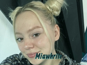 Miawhrite