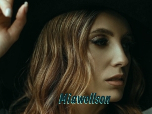 Miawollson
