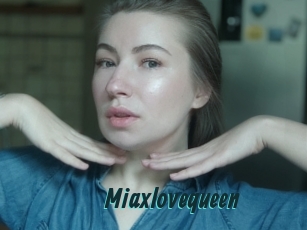 Miaxlovequeen