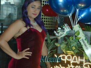 Micaela