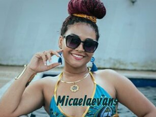Micaelaevans