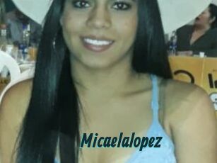 Micaelalopez