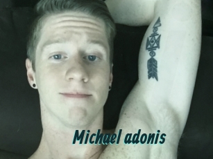 Michael_adonis