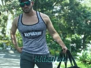 Michael_ben