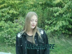 MichaelaFIRE