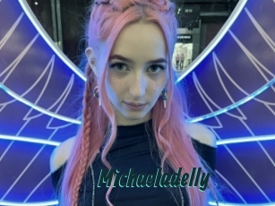 michaeladelly Lucy Live