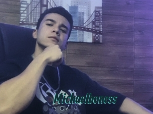 Michaelboness