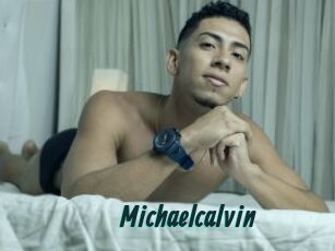 Michaelcalvin