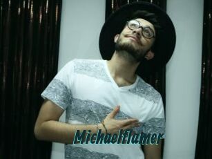 Michaelflamer
