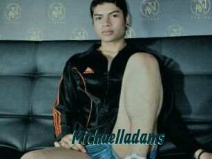 Michaelladams