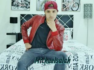 Michaelsalah