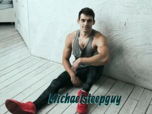 Michaelsteepguy