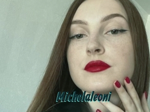 michelaleoni Lucy Live