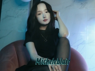 micheleblair Lucy Live