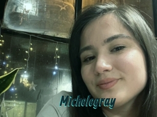 Michelegray