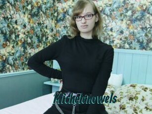 Michelenowels