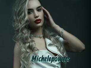 Michelepowers