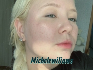Michelewiliams