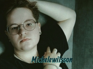 Michelewilsson