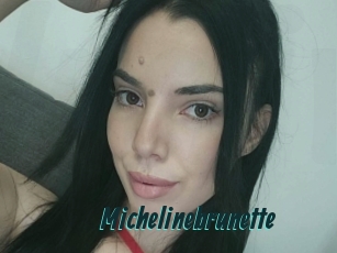 Michelinebrunette