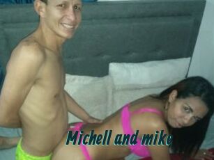 Michell_and_mike