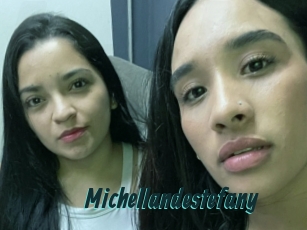 Michellandestefany